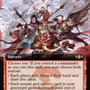 Will of the Jeskai (Extended Art) [Tarkir: Dragonstorm Commander]
