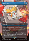 Fabricate (2090) (Rainbow Foil) [Secret Lair Drop Series]