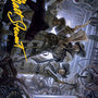 Search the Premises Art Card (Gold-Stamped Signature) [Modern Horizons 2 Art Series]