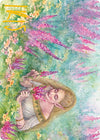 Abundant Harvest Art Card (Gold-Stamped Signature) [Modern Horizons 2 Art Series]