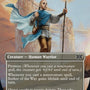 Seeker of the Way (Borderless Alternate Art) [Double Masters 2022]