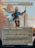Seeker of the Way (Borderless Alternate Art) [Double Masters 2022]