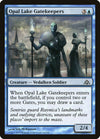 Opal Lake Gatekeepers [Dragon's Maze] 