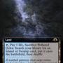 Polluted Delta (Extended Art) [Modern Horizons 3]