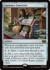 Currency Converter [Marvel Super Heroes Commander]