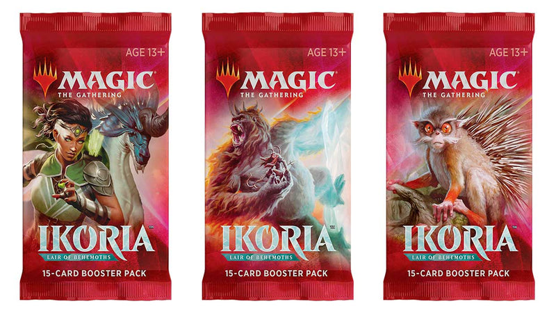 MTG THRONE OF ELDRAINE SOBRE DE CARTAS