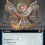 Sol Talisman (Extended Art) [Modern Horizons 2]