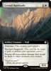 Crystal Barricade (Extended Art) [Foundations]