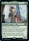 Rhonas the Indomitable [Jumpstart 2022]