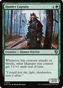 Hamlet Captain [Innistrad Remastered]