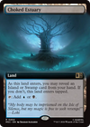 Choked Estuary (Extended Art) [Marvel Super Heroes Commander]