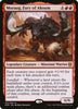 Moraug, Fury of Akoum [Zendikar Rising] - Español