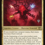 Omnath, Locus of All (Promo Pack) [March of the Machine Promos]