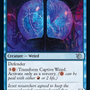 Captive Weird // Compleated Conjurer [March of the Machine]