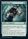 Bramble Armor [Innistrad: Crimson Vow]