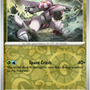 Palkia (136/191) [Scarlet & Violet: Surging Sparks]