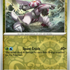 Palkia (136/191) [Scarlet & Violet: Surging Sparks]