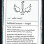 Puresteel Angel (2021 Edition) [Mystery Booster Playtest Cards]