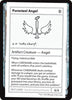 Puresteel Angel (2021 Edition) [Mystery Booster Playtest Cards]