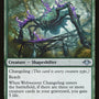 Webweaver Changeling [Modern Horizons]