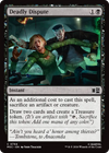Deadly Dispute [Marvel Super Heroes Commander]