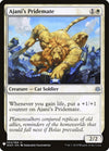 Ajani's Pridemate [Mystery Booster]