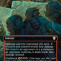 Isengard Unleashed (Borderless) [The Lord of the Rings: Tales of Middle-Earth Commander]