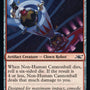 Non-Human Cannonball [Unfinity]