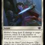 Hobbit's Sting [The Lord of the Rings: Tales of Middle-Earth]