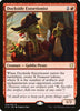Dockside Extortionist [Commander 2019] - Español