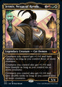 Jetmir, Nexus of Revels (Showcase Golden Age) [Streets of New Capenna]