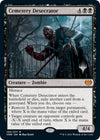 Cemetery Desecrator [Aetherdrift Promos]
