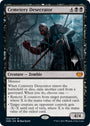 Cemetery Desecrator [Aetherdrift Promos]