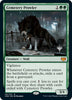 Cemetery Prowler (Promo Pack) [Aetherdrift Promos]