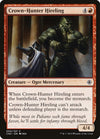 Crown-Hunter Hireling [Conspiracy: Take the Crown] 