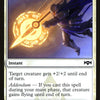 Arrester's Zeal [Mystery Booster]