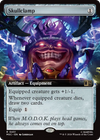 Skullclamp (Extended Art) [Marvel Super Heroes Commander]