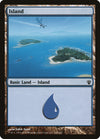 Island (141) [Archenemy]