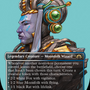 Genku, Future Shaper (Borderless) [Modern Horizons 3]
