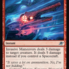 Invasive Maneuvers [Edge of Eternities]