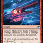 Invasive Maneuvers [Edge of Eternities]