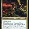 Karrthus, Tyrant of Jund [Mystery Booster]