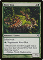 River Boa [Zendikar]