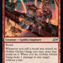 Goblin Girder Gang [Unfinity]