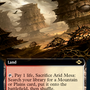 Arid Mesa (Extended Art) [Modern Horizons 2] 