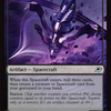 Fell Gravship [Edge of Eternities]