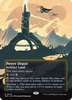 Power Depot (0079) (Borderless) [Edge of Eternities: Stellar Sights]