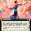 Summoner's Sending (Extended Art) [FINAL FANTASY Commander]