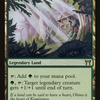 Okina, Temple to the Grandfathers [The List]
