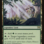 Okina, Temple to the Grandfathers [The List]